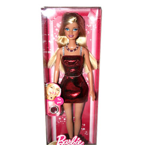 Barbie gifts store online