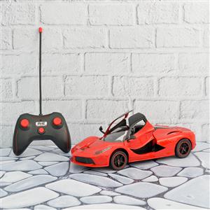luxurious series radio control car