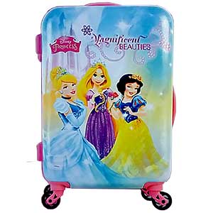 Princess trolley hotsell