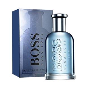 hugo boss tonic 50ml