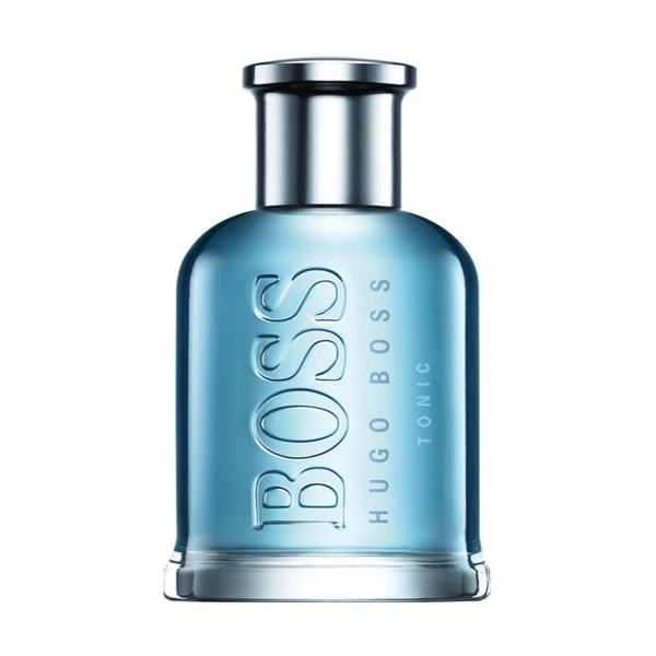 Hugo BOSS Bottled Tonic Eau De Toilette 100ml Kolkata Gifts